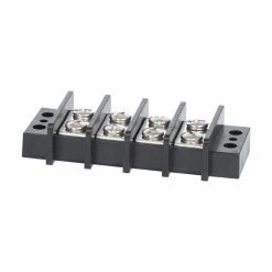 Blue Sea Systems 65A Terminal Block 4 Circuit