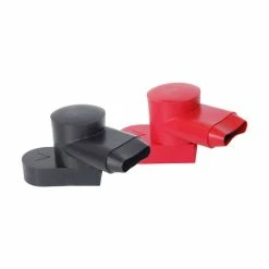 Blue Sea Systems CableCap Rotating Small Pair