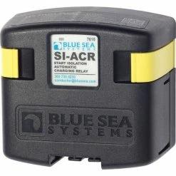 Blue Sea Systems 120A SI-ACR Charging Relay