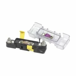 Blue Sea Systems AMI / MIDI Safety Fuse Block