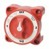 Blue Sea Systems E-Series Battery Selector Switch