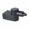 Blue Sea Systems CableCap Stud Cover Black