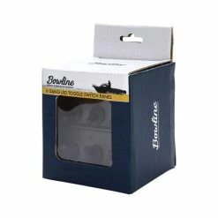 Bowline Switch Panel 6 Gang Black 15 Bowline Switch Panel 6 Gang Black -Marine Electrical shop BCF 631746 07 hi res