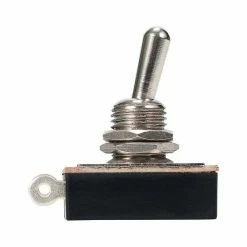 Bowline Toggle Switch