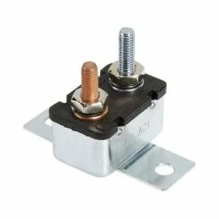 Marine Electrical shop 8 Narva Auto Reset Circuit Breaker 90'BK