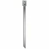 Narva Stainless Steel Cable Tie 7.9 X 360mm 50 Pack