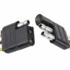 Narva 3 Way Harness Connector 1 Pair