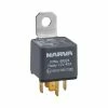 Narva Relay 12V 30A 5 Pin