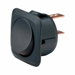 Narva Off/On Rocker Switch SPST 25A