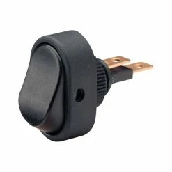 Narva Off/On Rocker Switch SPST 30A