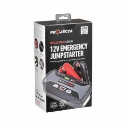 Projecta Intelli-Start 12V 1200A Lithium Emergency Jump Starter And Power Bank -Marine Electrical shop BCF 634551 05 hi res