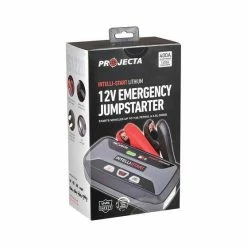 Projecta Intelli-Start 12V 1200A Lithium Emergency Jump Starter And Power Bank -Marine Electrical shop BCF 634551 07 hi res