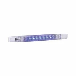 Narva White/Blue Strip Light 12 Volt