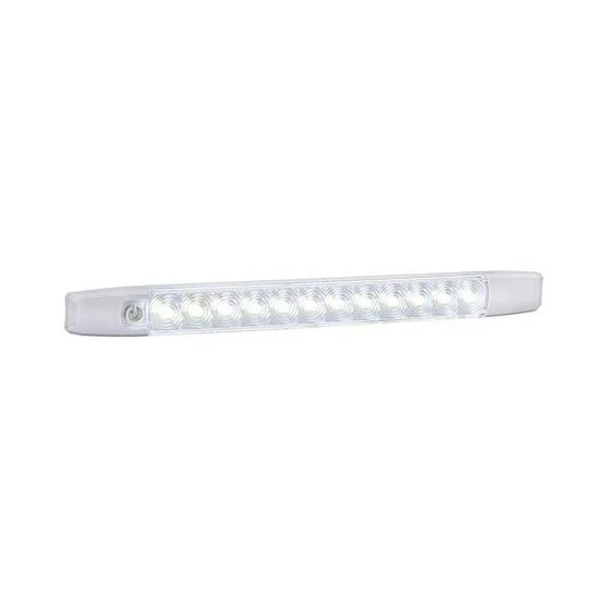 Narva White/Blue Strip Light 12 Volt 2 Narva White/Blue Strip Light 12 Volt - Image 2