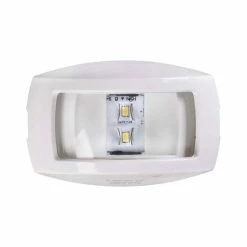 Narva 9-33V 2 Nautical Mile LED Stern Lamp White