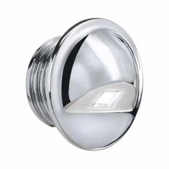 Narva Marine LED Step Lamp 10-30V Cool White -Marine Electrical shop BCF 634569 02 coolwhite hi res