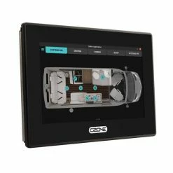 CZone Touch 7 Display