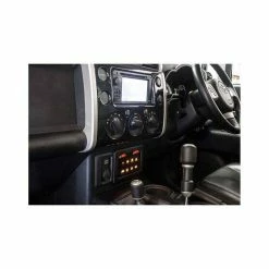 KT Cables Commander 8 Way Smart-Touch Switch Panel -Marine Electrical shop BCF 645474 02 hi res