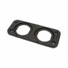 KT Cables Accessory Socket 12V Dual Mounting Bracket