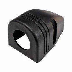 KT Cables 1-Hole Accessory Socket Surface Mount