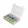 KT Cables Waterproof Terminal Kit Assortment, 120 Pieces