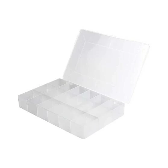 KT Cables Empty Kit - Parts Storage Tray 1 KT Cables Empty Kit - Parts Storage Tray